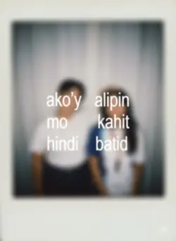 Alipin