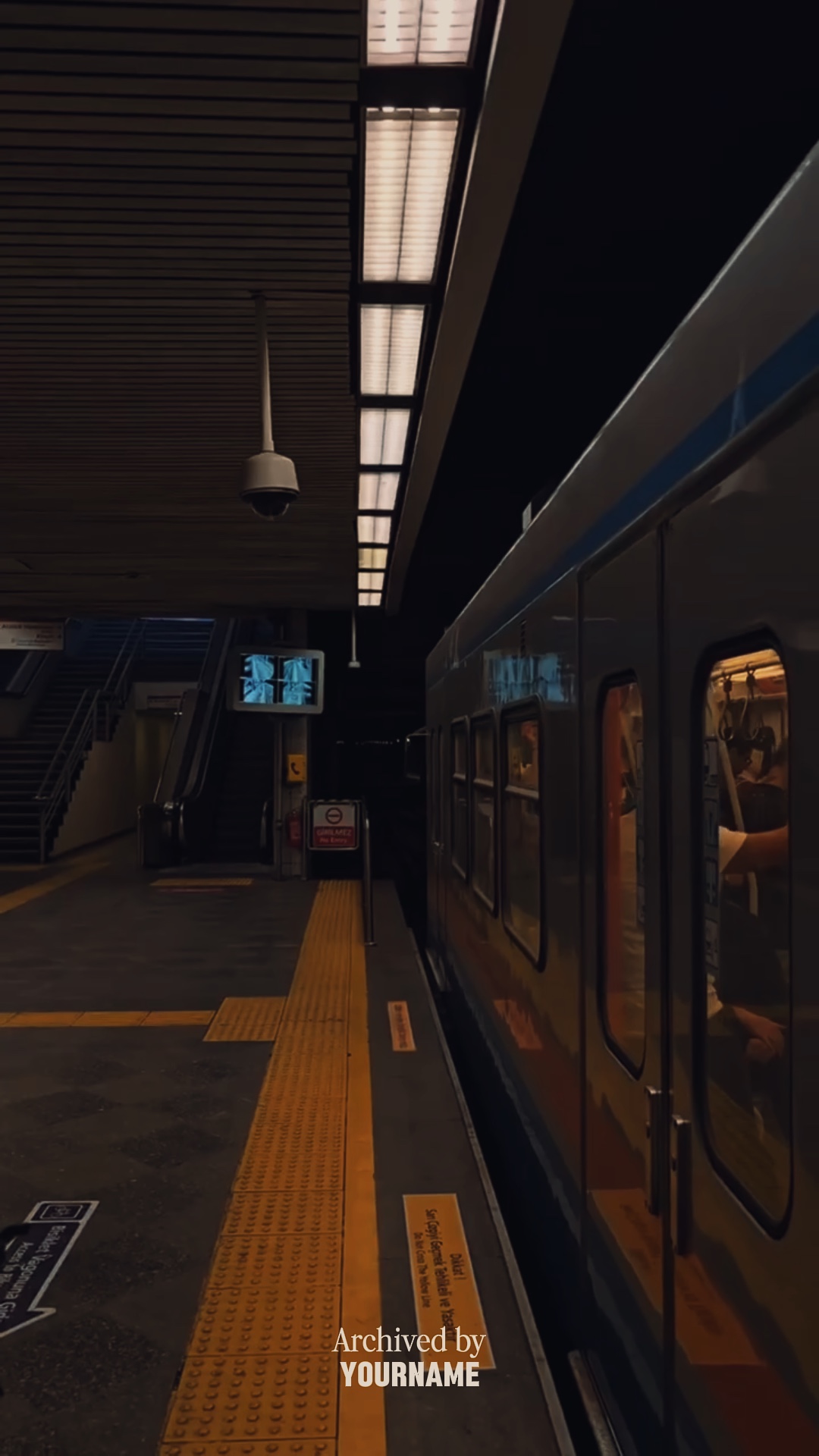 Cinematic Shorts