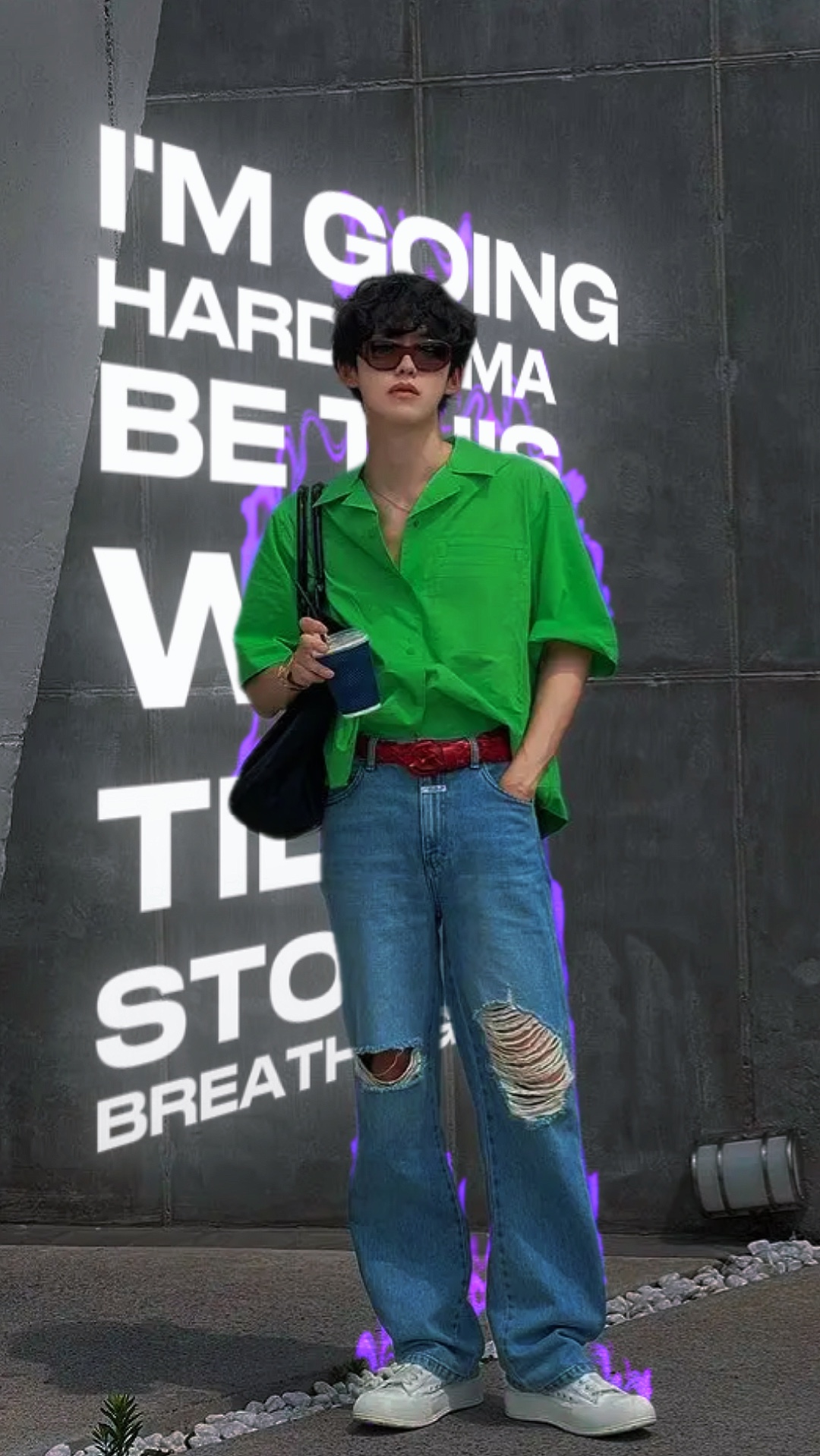 열심히
