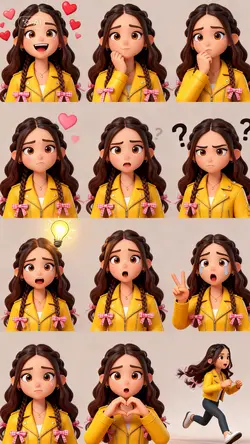 sticker emoji
