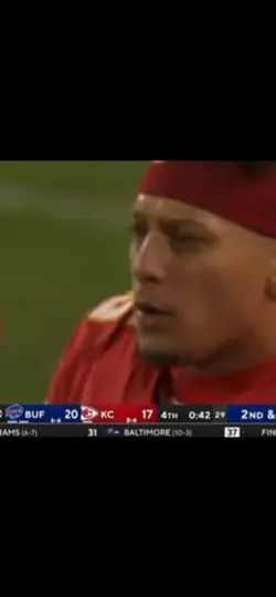 Free Josh Allen edit