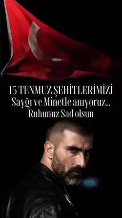 15 tenmuz D.K 