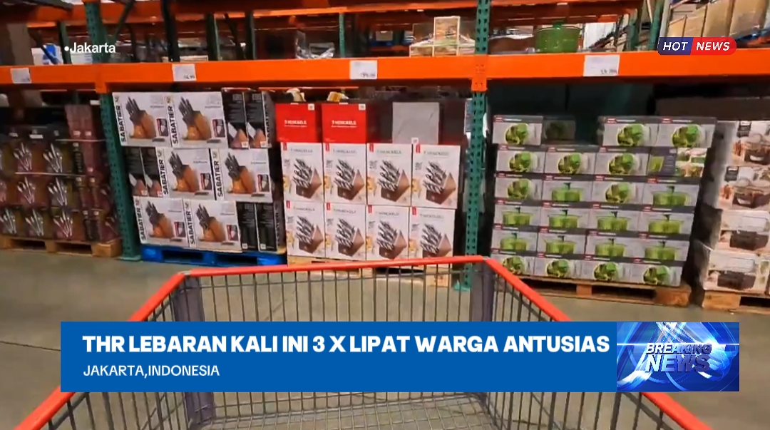 BREKING NEWS 2 KLIP