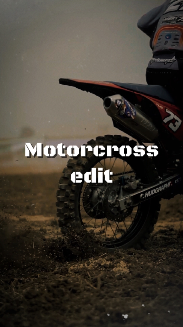Motorcross