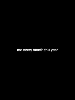 meeverymonththisyear