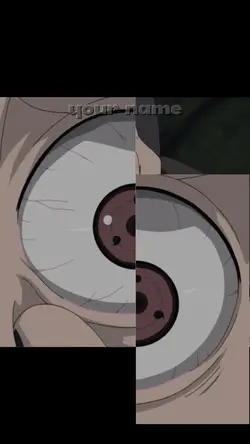free itachi edit