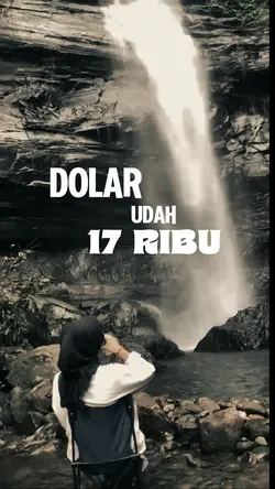 dolar naik rupiah an