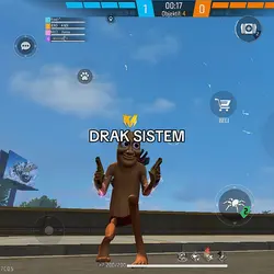 DRAKKKK SISTEMMMMMMM