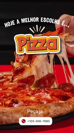 Pizzaria 