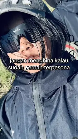 jangan menghina 