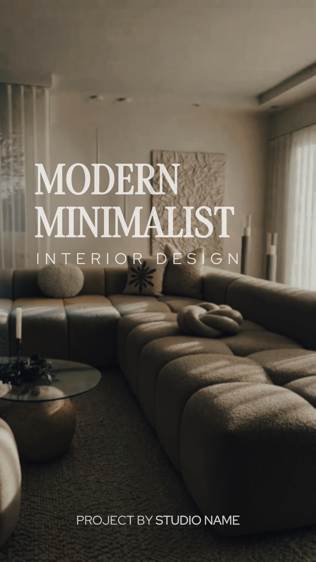 desain interior