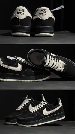 Sneakers edit ✨
