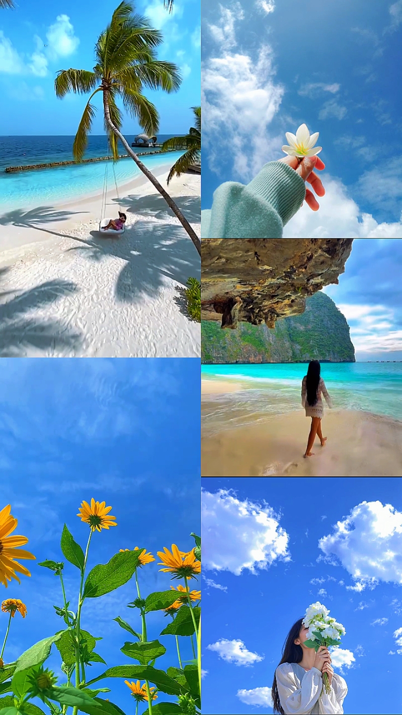 2 larawan 3 video