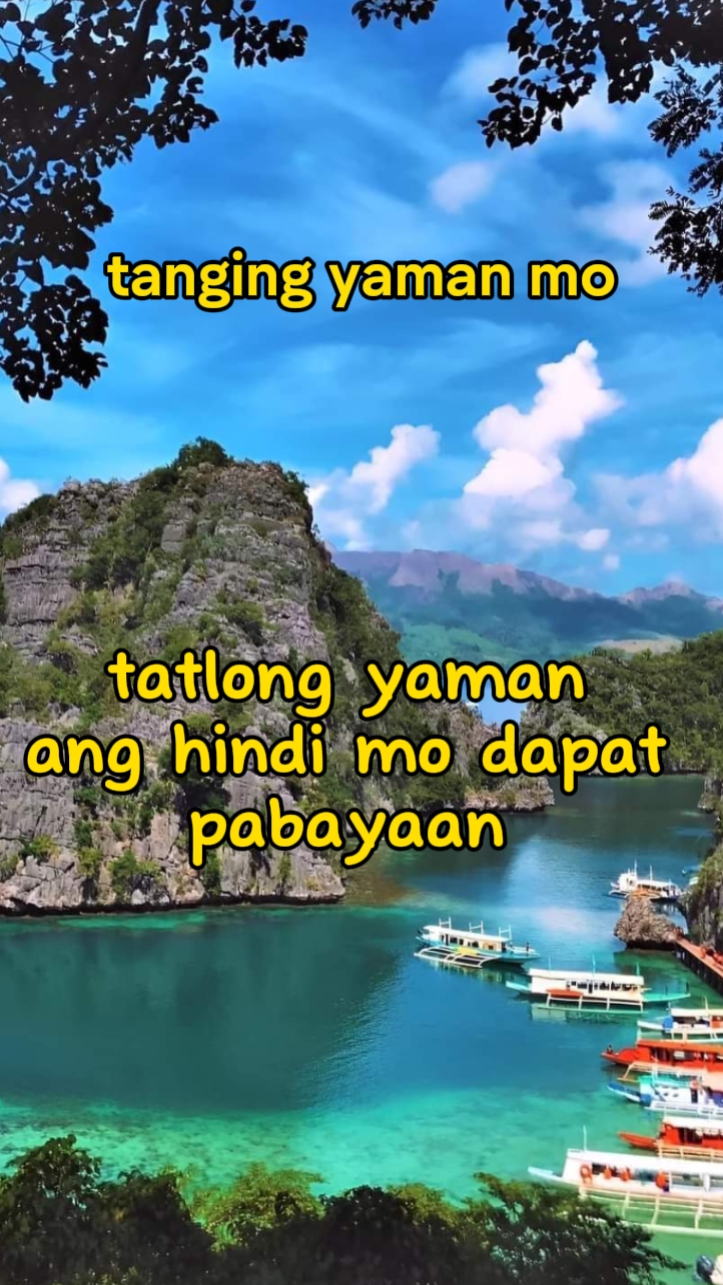 tanging yaman