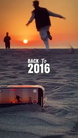 back to 2016