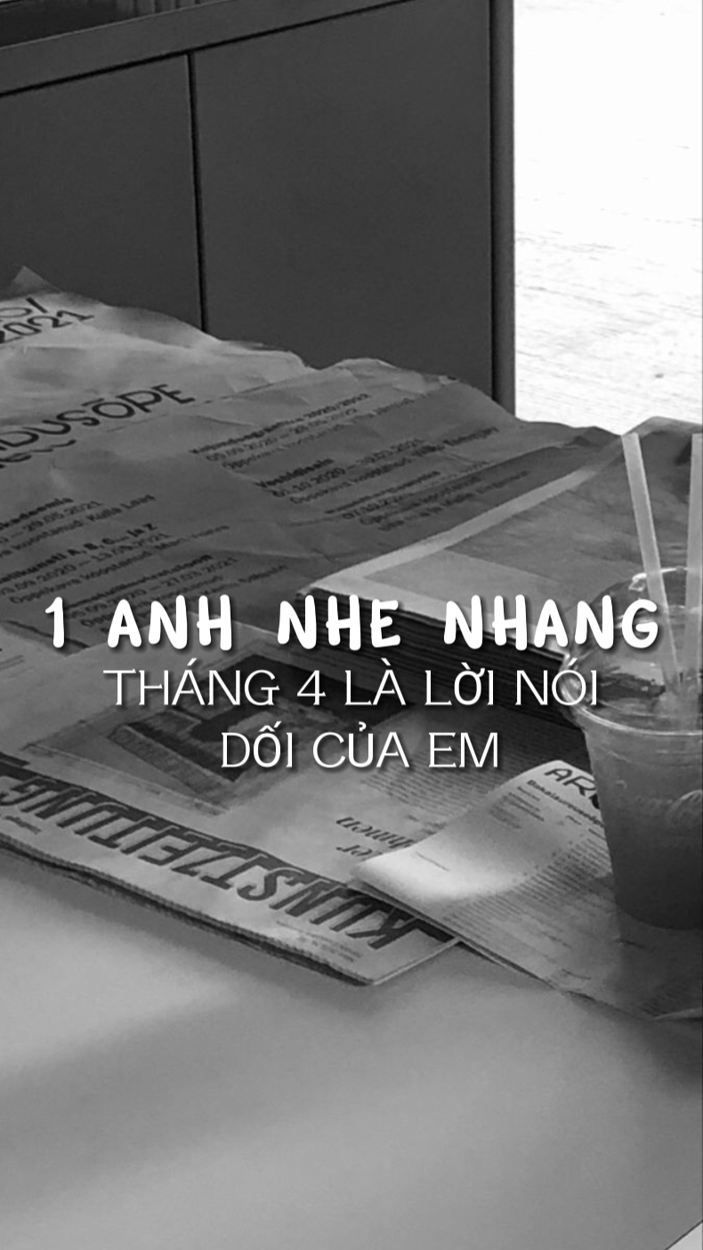 [1] nhẹ nhàng