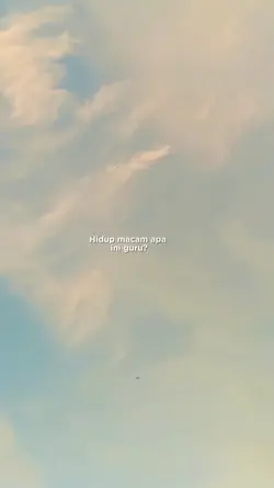 Tolong muridmu guru