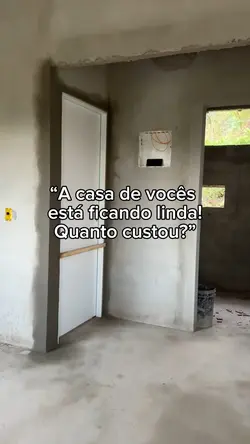 Sua casa