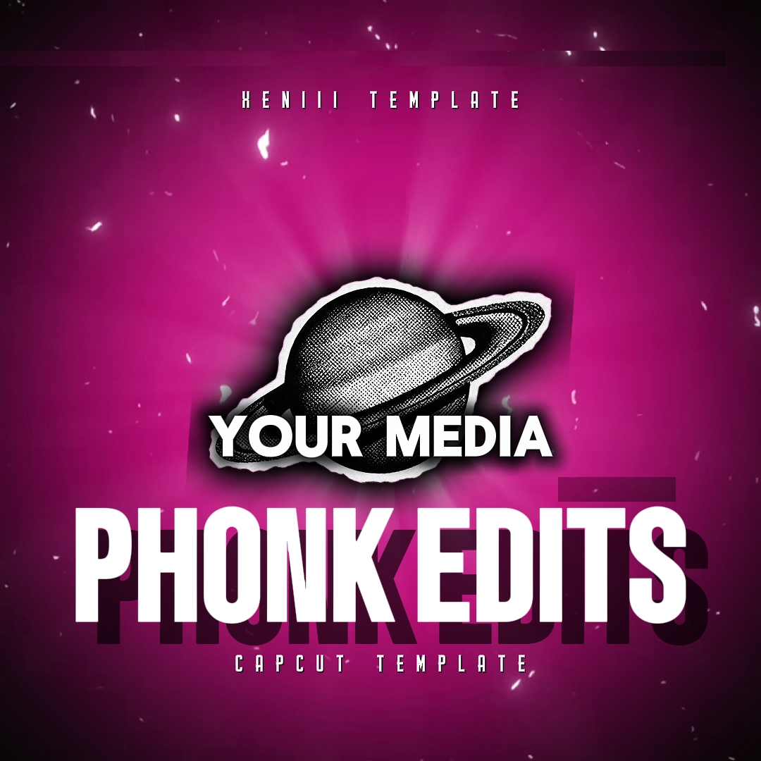 Phonk Edits Trend 