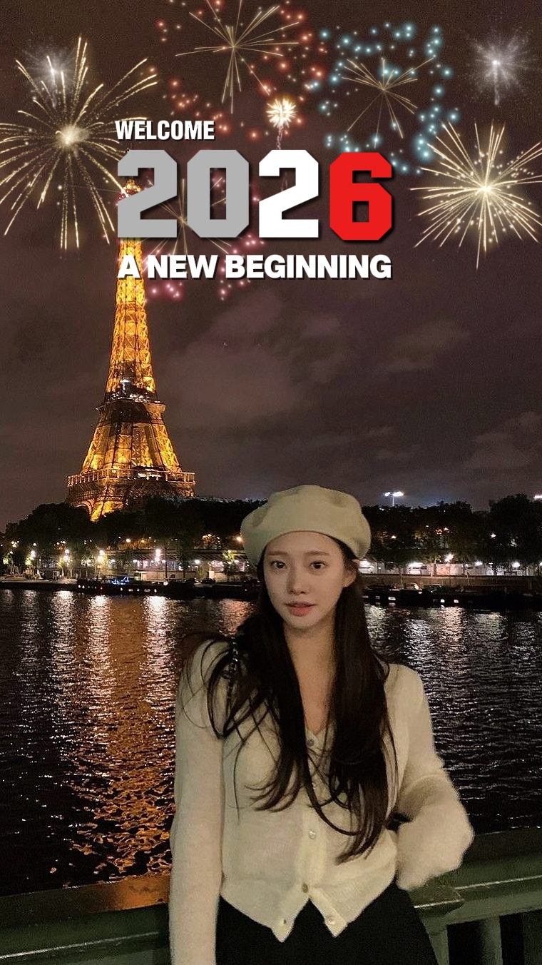 WELCOME 2026