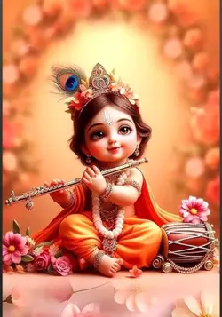 Shri krishna govinda