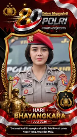 Hari Bhayangkara 