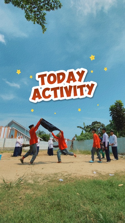 SCHOOL DAY