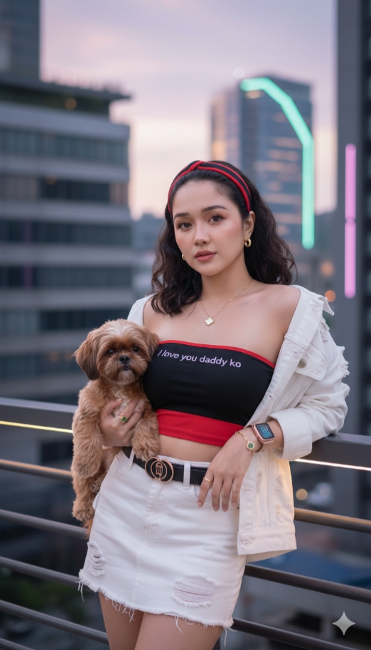ikay naririto 