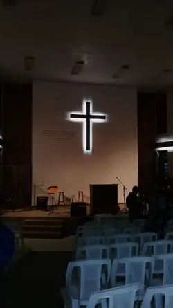 Jesus is king