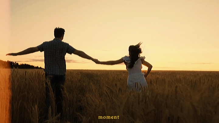 moments romantiques