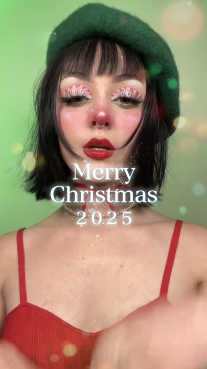 kagandahan ng Pasko