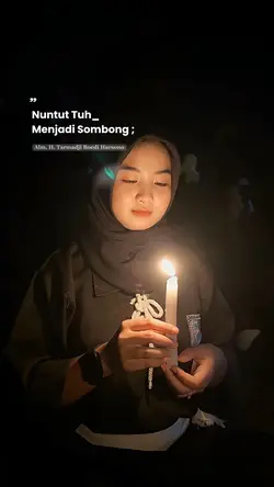 Wejangan masTarmadj