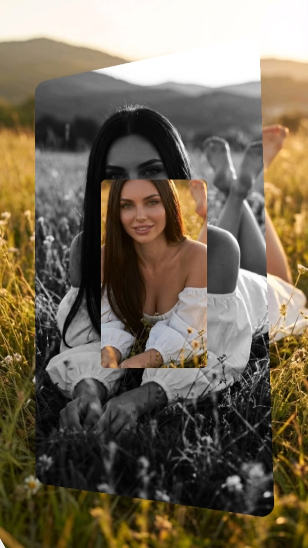 Tendencia de fotos
