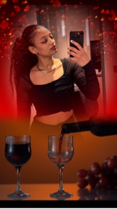 Feliz Dia Dos Namorados🌹❤️