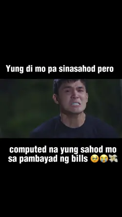 Sahod Problem🥹😭💸