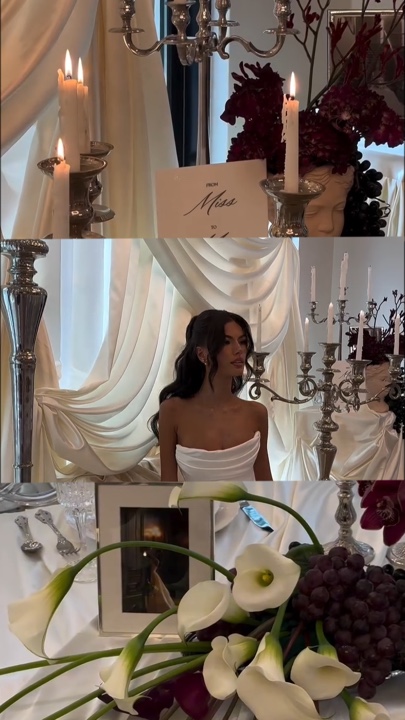 Bridal shower