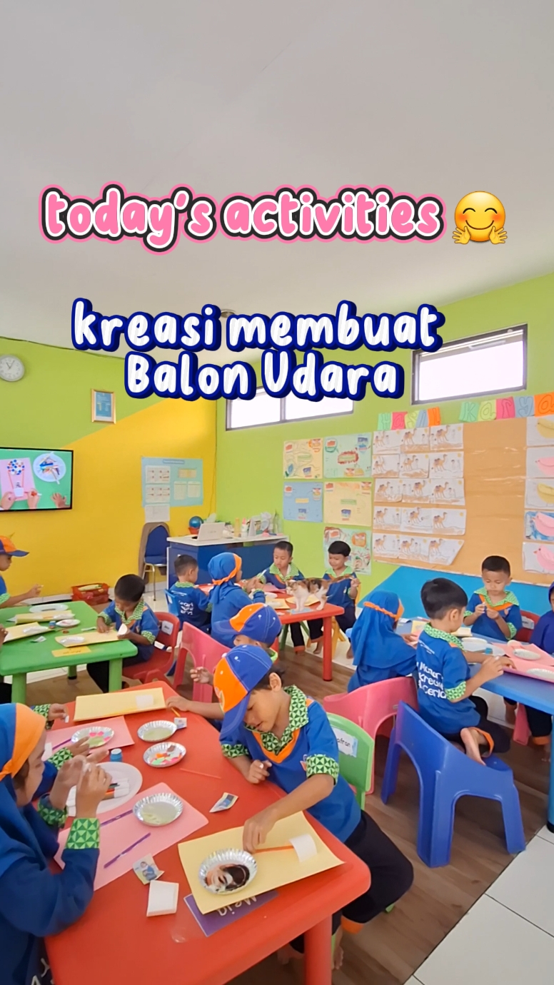 Actividades de hoy