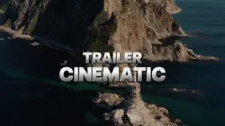 Trailer Cinematic