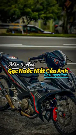 Mẫu 3 ảnh