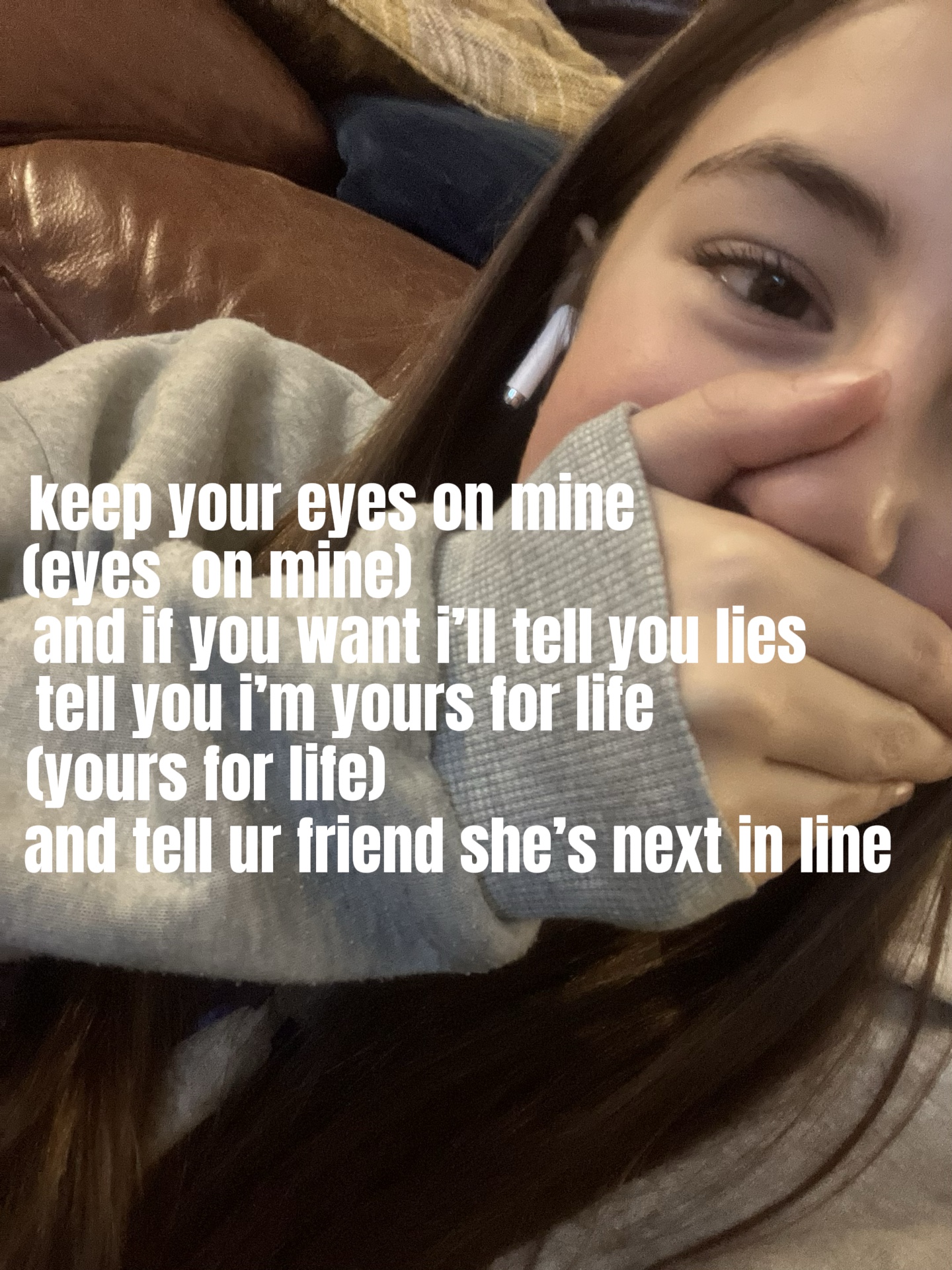 yours for life 💋🍃❤️‍🩹..