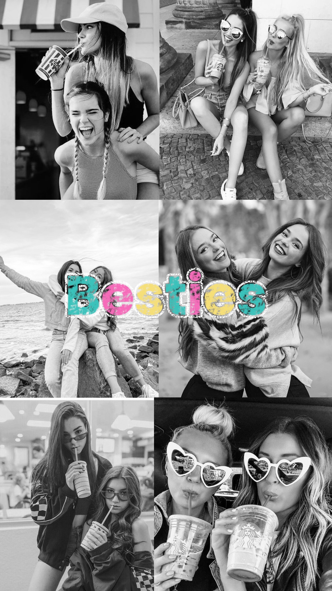 Besties