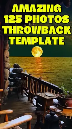 125 Photos Throwback