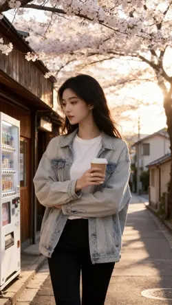 Ghép ảnh chân dung