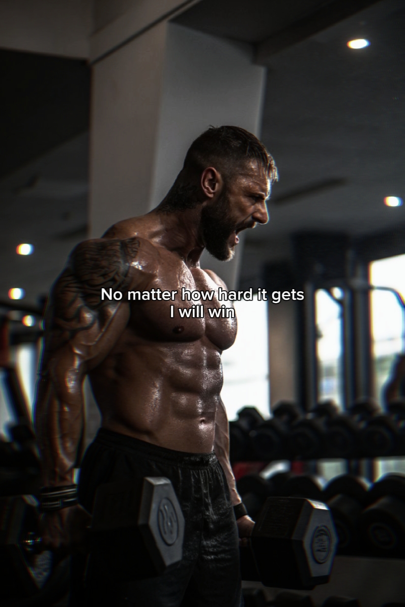Gym Mindset