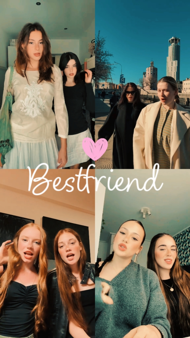 bestfriend