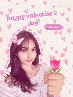 Cute Valentines D'ay