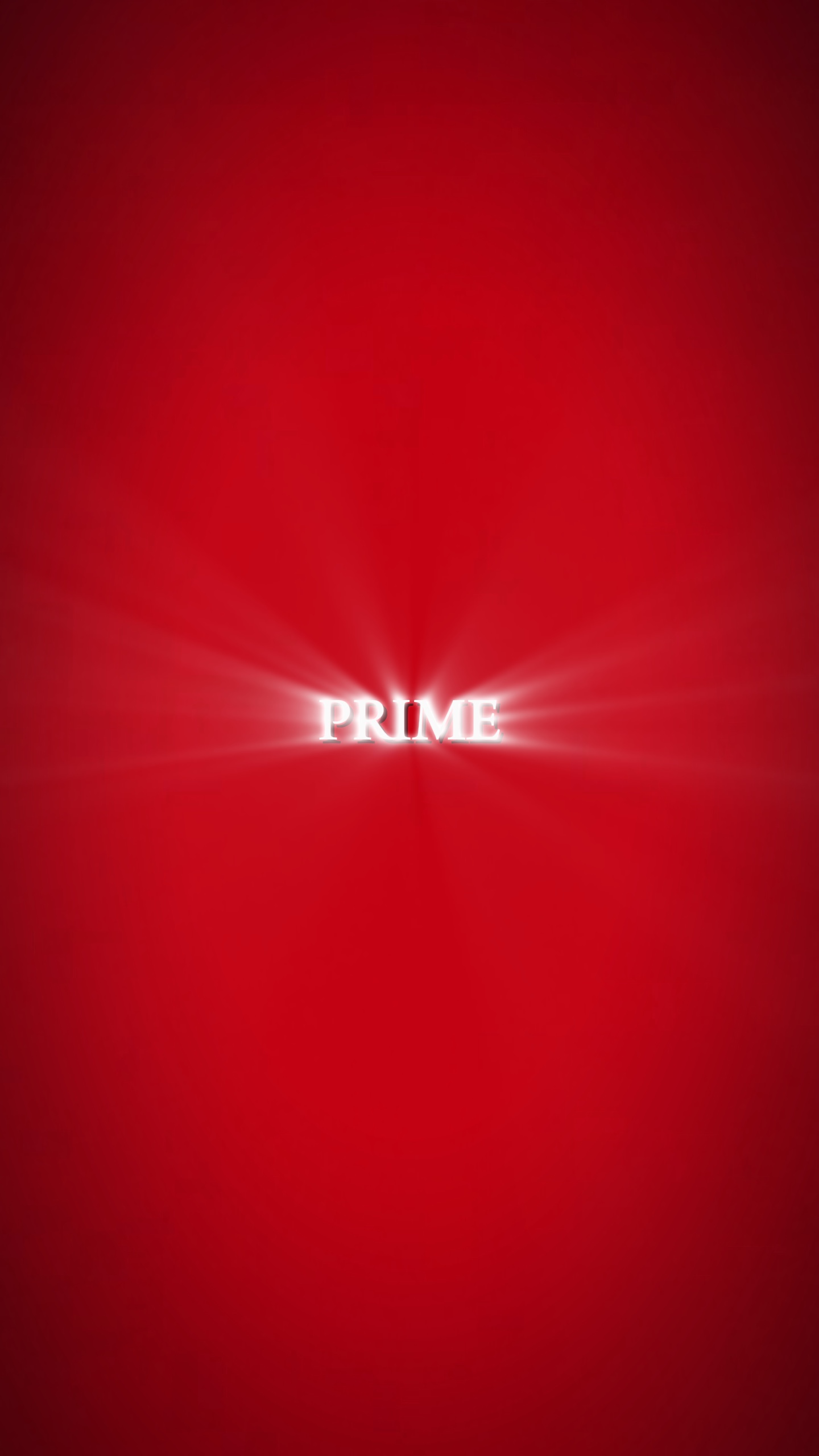 Dalam PRIME saya