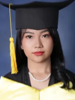 Graduation pictorial