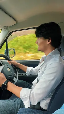 Driving template👌❤️