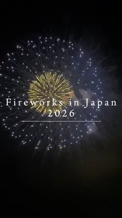 花火🎇